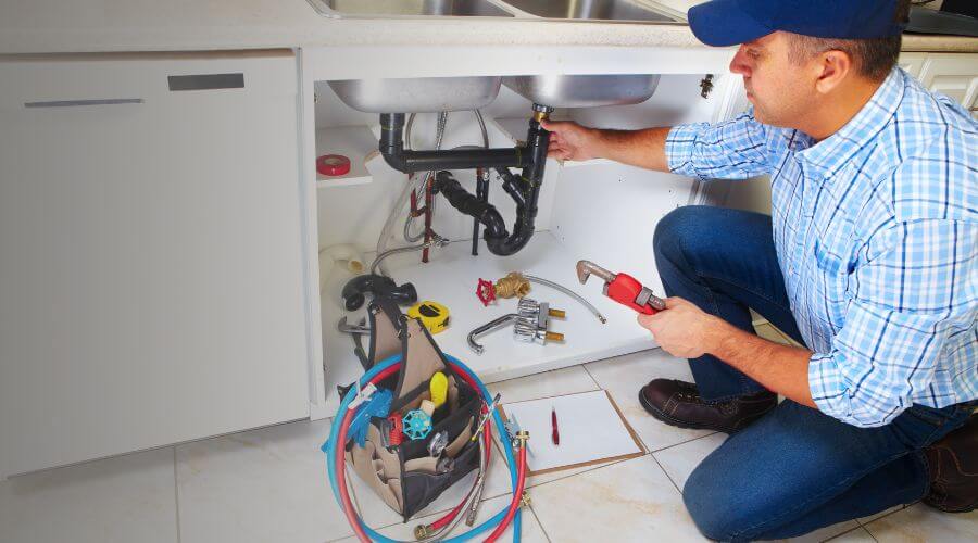 Professional expert plumbing services in Bagley, WI